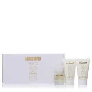 Moschino Toy 2 Fragrance Set